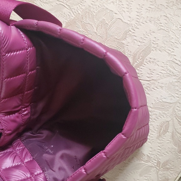 Kate Spade Camden Quilted Extra Large Tote - Picture 15 of 16